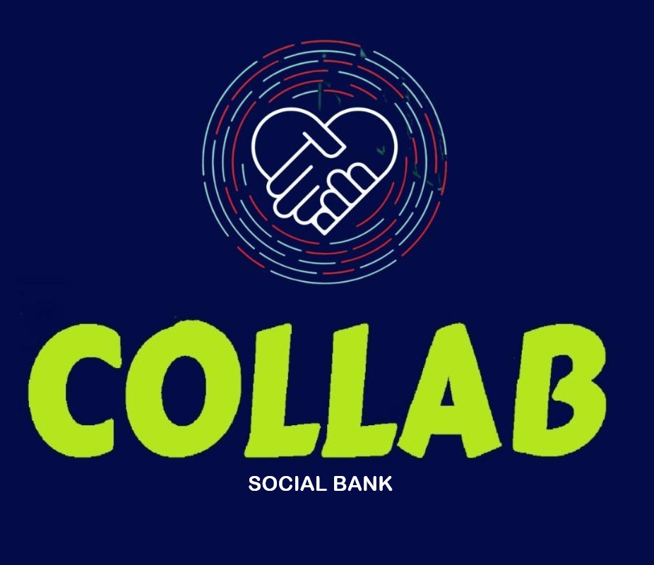 Collab - Social Bank