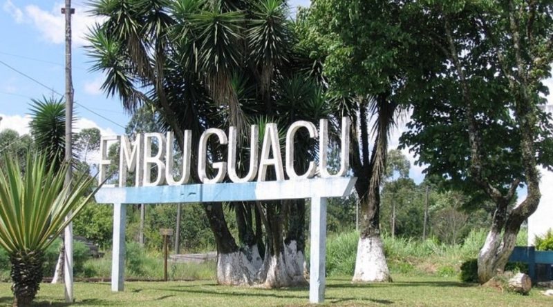 Viva Embu Guaçu