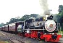 Trem Turístico Embu Guaçu - Viva RIO GUAÇU