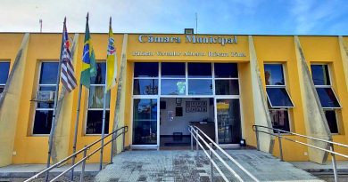 câmara municipal Embu Guaçu - Viva Embu Guaçu